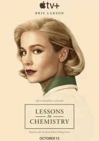 сериал Уроки химии 1-8 серии смотреть онлайн