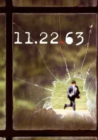 сериал 11.22.63 1-8 серии смотреть онлайн