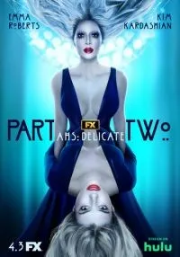 сериал Американская история ужасов 1-12 сезон смотреть онлайн